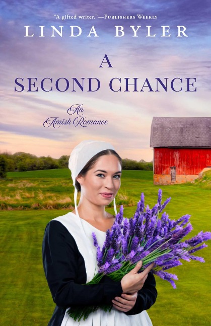 A Second Chance - Linda Byler