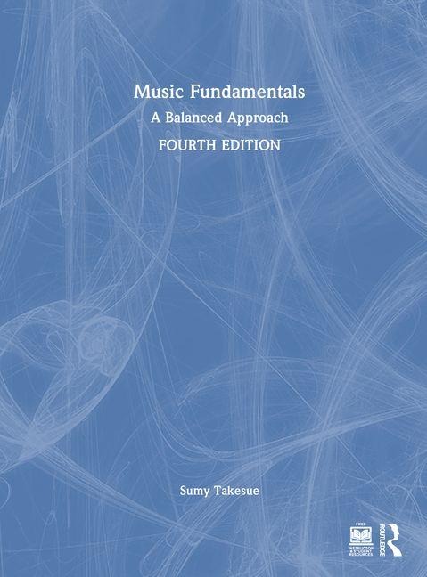 Music Fundamentals - Sumy Takesue