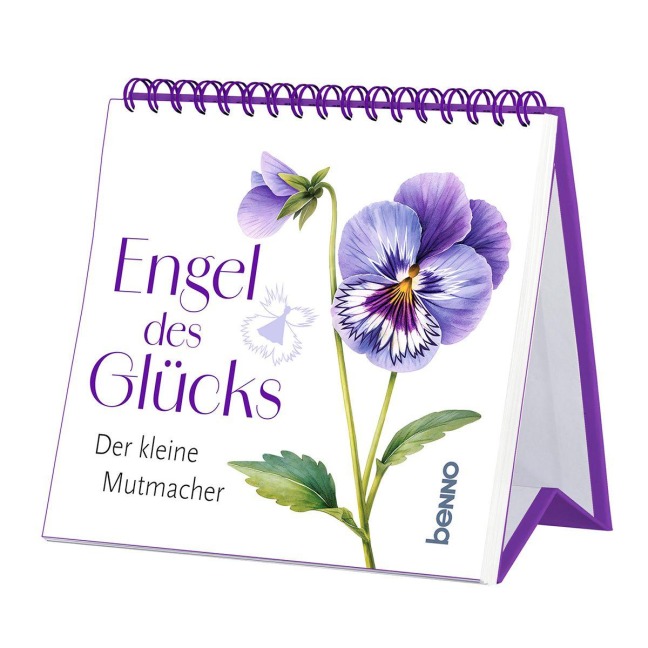 Engel des Glücks - 