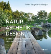 Cover-Bild zum Titel 'Natur, Ästhetik, Design' von 'Peter Berg'