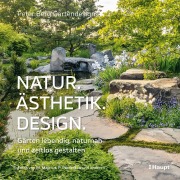 Cover-Bild zum Titel 'Natur, Ästhetik, Design' von 'Peter Berg'