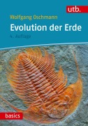 Cover-Bild zum Titel 'Evolution der Erde' von 'Wolfgang Oschmann'