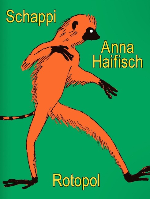 Schappi - Anna Haifisch