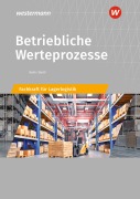 Cover-Bild zum Titel 'Betriebliche Werteprozesse' von 'Volker Barth, Dominik Barth'