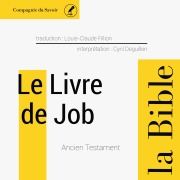 Cover-Bild zum Titel 'Le livre de Job' von 'Anonymous'