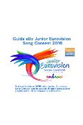 Guida allo Junior Eurovision Song Contest 2016 - Eurofestival News