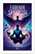Cover-Bild zum Titel 'Evrenin Savascisi' von 'Cihangir Kocakahya'