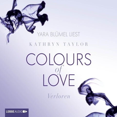 Verloren - Kathryn Taylor