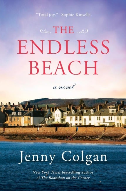 The Endless Beach - Jenny Colgan