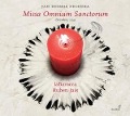 Cover-Bild zum Titel 'Missa Omnium Sanctorum' von 'Ruben Jais laBarocca'