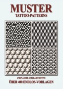 Cover-Bild zum Titel 'Muster - Tattoo-Patterns' von ''