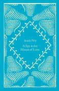 Cover-Bild zum Titel 'A Spy In The House Of Love' von 'Anaïs Nin'