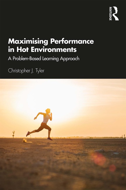 Maximising Performance in Hot Environments - Christopher Tyler