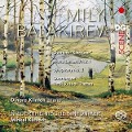 Klavierkonzert,Orchesterwerke - M. /Klinton Niederrheinische Sinfoniker/Kütson