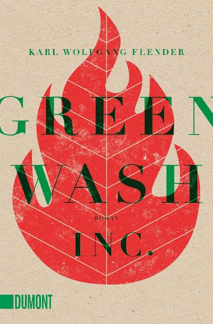 Greenwash, Inc. - Karl Wolfgang Flender