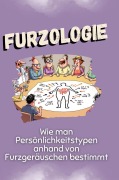 Cover-Bild zum Titel 'Furzologie' von 'David Schröder'