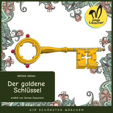 Der goldene Schlüssel - Brüder Grimm