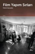 Cover-Bild zum Titel 'Film Yapim Sirlari' von 'Fehmi Gerceker'