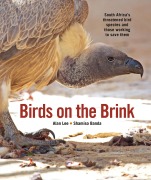 Cover-Bild zum Titel 'Birds on the Brink' von 'Alan Lee, Shamiso Banda'