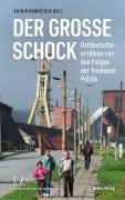 Cover-Bild zum Titel 'Der große Schock' von ''