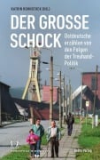 Cover-Bild zum Titel 'Der große Schock' von ''