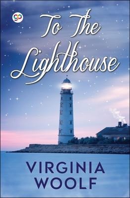 To the Lighthouse - Virginia Woolf