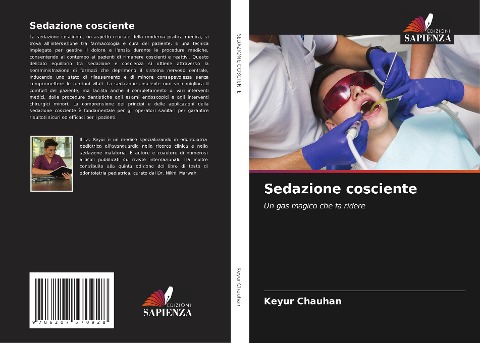 Sedazione cosciente - Keyur Chauhan