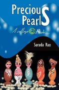 Cover-Bild zum Titel 'Precious Pearls (A College Face Book) by Sarada Rao' von 'Sarada Rao'