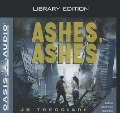 Cover-Bild zum Titel 'Ashes, Ashes (Library Edition)' von 'Jo Treggiari'