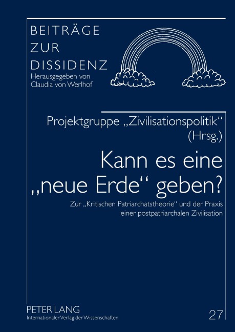 Kann es eine 'neue Erde' geben? - 