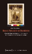 Cover-Bild zum Titel 'Museum, Photographie und Reproduktion' von 'Ulfert Tschirner'