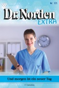 Cover-Bild zum Titel 'Und morgen ist ein neuer Tag' von 'Patricia Vandenberg'