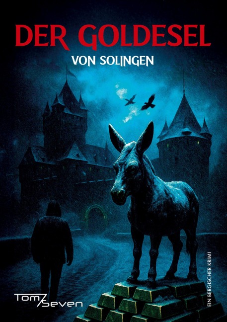 Der Goldesel von Solingen - Tom Seven