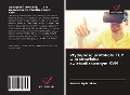 Cover-Bild zum Titel 'Wydajno¿¿ protoko¿u TCP w ¿rodowisku zwirtualizowanym KVM' von 'Sasank Hyderkhan'