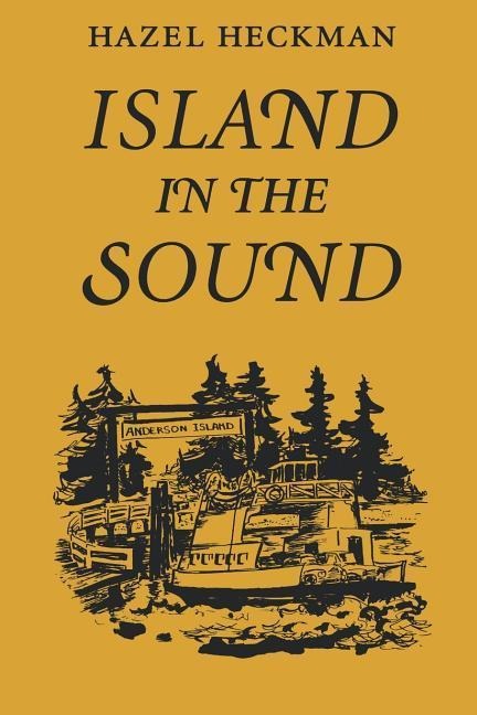 Island in the Sound - Hazel Heckman