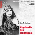 Cover-Bild zum Titel 'Abenteuer und Entdeckungen - Vagabundin des Fin de Siècle (Isabelle Eberhardt)' von 'Edelgard Abenstein'
