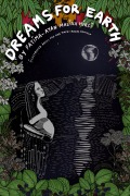 Cover-Bild zum Titel 'DREAMS FOR EARTH: Poems' von 'Fatima-Ayan Malika Hirsi'