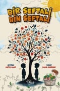 Cover-Bild zum Titel 'Bir Seftali Bin Seftali' von 'Samed Behrengi'