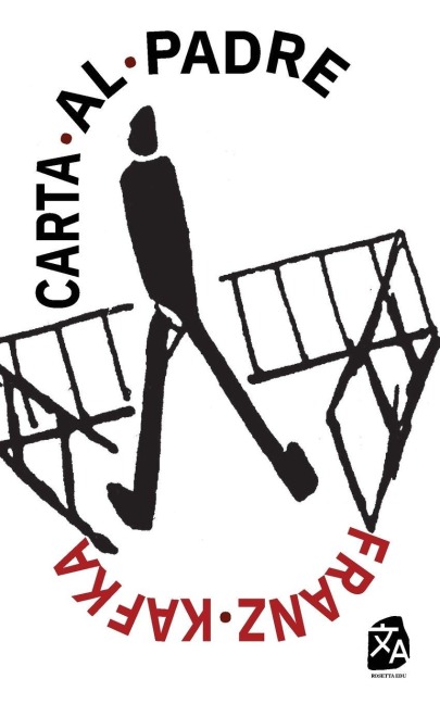 Carta al padre - Franz Kafka