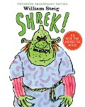 Cover-Bild zum Titel 'Shrek!' von 'William Steig'