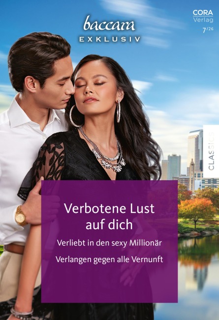 Baccara Exklusiv Band 273 - Kat Cantrell, Harmony Evans, Reese Ryan