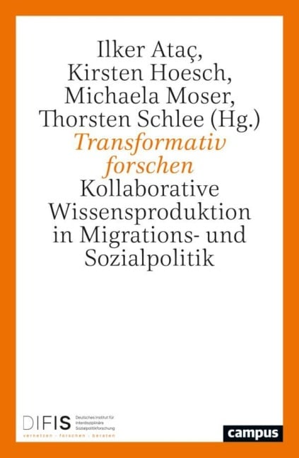 Transformativ forschen - 