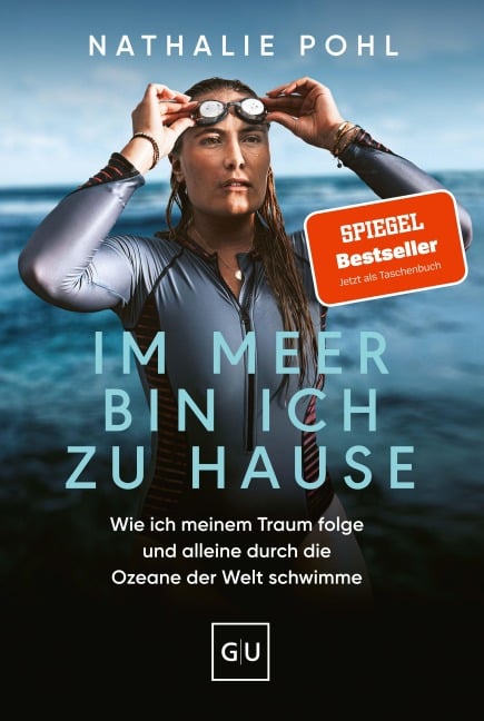 Im Meer bin ich zu Hause - Jan Stremmel, Nathalie Pohl