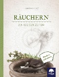 Cover-Bild zum Titel 'Räuchern zu heiligen Zeiten' von 'Hannelore Kleiß'