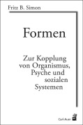 Cover-Bild zum Titel 'Formen' von 'Fritz B. Simon'