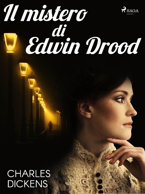 Il mistero di Edwin Drood - Charles Dickens