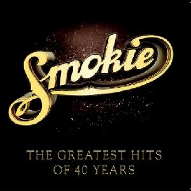 The Greatest Hits Of 40 Years - Smokie