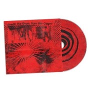Cover-Bild zum Titel 'Break The Glass,Burn The Cage (Ltd. Edition)' von 'Various'