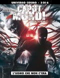Cover-Bild zum Titel 'Leomacs: I mostri di Roma. Caput mundi' von 'Roberto Recchioni, Leomacs'
