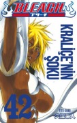 Cover-Bild zum Titel 'Bleach 42 Cilt' von 'Tite Kubo'